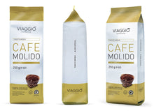 Cargar imagen en el visor de la galería, TUESTE MEDIO | 250 GR. DE CAFÉ MOLIDO
